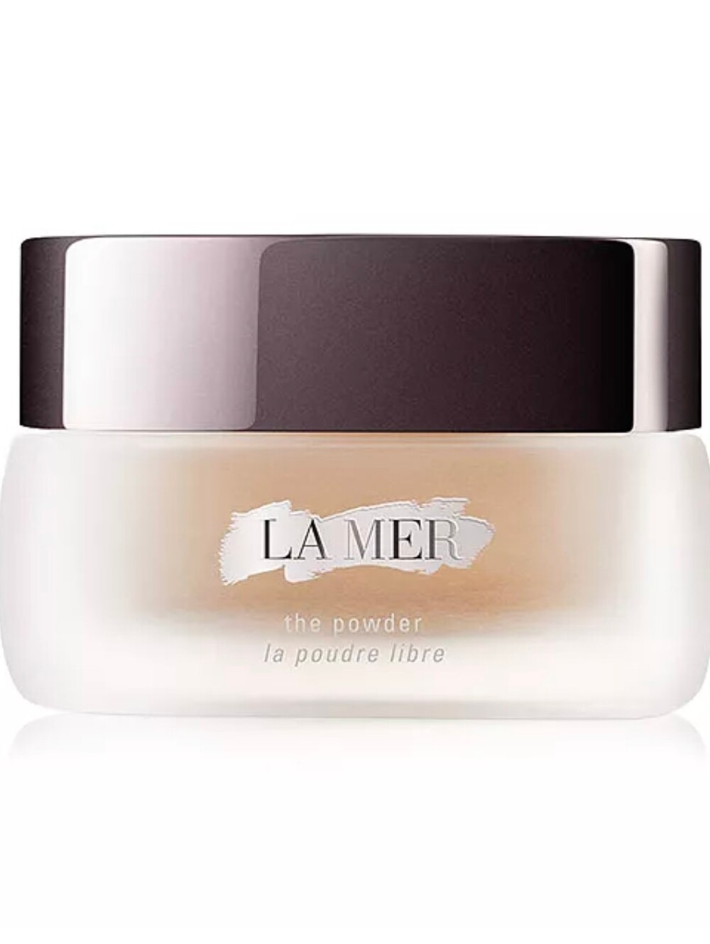 NEW~ LA MER The Powder ~ Translucent Setting Powder - Picture 4 of 4